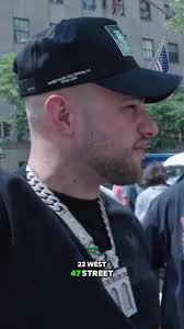 Trax Nyc Talks about Moses