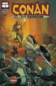 Conan the usurper pdf book (conan the barbarian) (conan the barbarian series) read online or free download in epub, pdf or mobi ebooks. Conan The Barbarian 1 2019 Getcomics