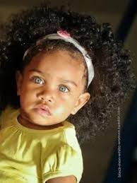 Baby Boy With Green Eyes And Black Hair Those Beautiful Eyes Curly Hair Styles Pretty Mixed Girls Kids Hairstyles