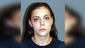 Woman with young child in car crashes into wall during NH police chase