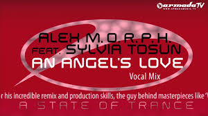 Sophie Ellis Bextor Groovejet If This Ain T Love Alex M O R P H Feat Sylvia Tosun An Angel S Love Vocal Mix Love Radio Trance Music Vocal