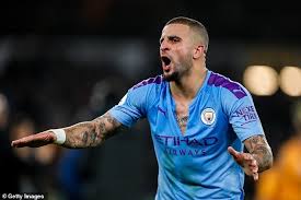 40,00 m €* may 28, 1990 in sheffield.facts and data. The Wild Life Of Kyle Walker Star Of Man City Far From The Field Embraced His Career In England Fr24 News English