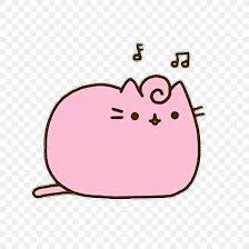 We hope you enjoy our growing collection of hd images to use as a background or home screen for the smartphone or computer. Pink Cat Pusheen Desktop Wallpaper Png 1024x1024px Watercolor Cartoon Flower Frame Heart Download Free