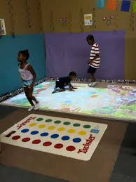 Having Fun On Our New Interactive Floor Mat Games Changes Every 5 Minutes To A New Game Kids Rugs Floor Mats Fun