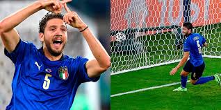 La stessa cosa è accaduta a leonardo spinazzola. Wll3lbw5yydjzm