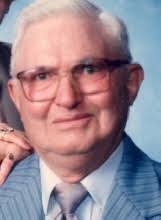 Obituary information for William Henry Ault, Jr.