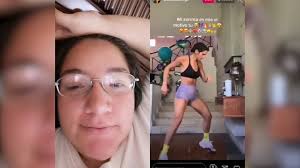 Posted on january 17, 2021 by thefitgirlz. Barbara De Regil Y La Divertida Parodia De Su Video Viral Pues Tenia Que Hacerlo Infobae
