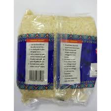 Ready Stocks Halal Maharaja Beras Premium Basmathi Rice Nasi Biryani Lemang Ketupat Shopee Malaysia