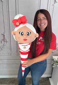 FBGW'25 here I come 🩷🍦🍭🍪🍬🍩🐭