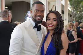 Fox Nation - Lawrence Jones IIIs hits the red carpet with his girlfriend,  Sydney | فېسبوک