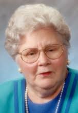 Obituary information for Minnie Pearl Curwen Haag