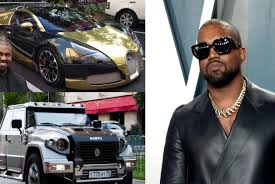 Blessed with many skills he is an american rapper, song writer, producer, fashion designer and entrepreneur. Get Top Celebrity Stories Celebrities Cars Celebrities Net Worth