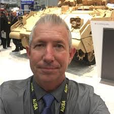 Robert Blondin's Instagram, Twitter & Facebook