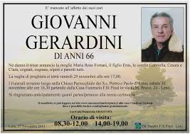 Onoranze Funebri F Lli Pinzi Cimitero Virtuale