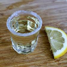 Birthday Cake Shot Recipe With Frangelico Chocolate Cake Shot Recipe With Frangelico Homemade Food Junkie In 2020 Chocolate Cake Shot Cake Shots Chocolate Shots