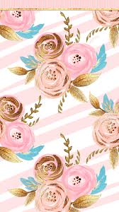 Phone Wallpapers Hd Cute Glittery Gold Roses By Bonton Tv Free Backgrounds 1080x1920 Gold Wallpaper Background Gold Wallpaper Iphone Flower Phone Wallpaper