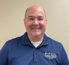 Lafayette Event for Occupational Therapists