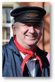 Louise Leftwich is fundraising for Severn Valley Railway Charitable Trust