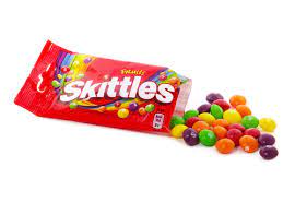 Are Skittles Bad For You Here Is Your Answer