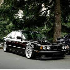 E34 Bmw 525i Bmw Bmw E34 Bmw Classic