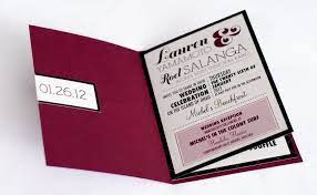 One Of A Kind Wedding Invitation Booklet Style Invite Magnet Wedding Invitations Hawaiian Wedding Invitations Custom Wedding Invitations