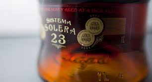 Solera Rum Explained Tips On Buying Solera Rum Flaviar