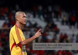 Khairul Anuar Baharom Alchetron The Free Social Encyclopedia