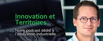 Podcast] Innovation and Territories — Mathieu Cura x Schneider Electric