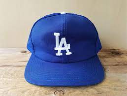 Pin On Vintage Sports Hats