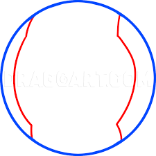 The title says it all! How To Draw Wilson The Volleyball Step By Step Drawing Guide By Dawn Dragoart Com