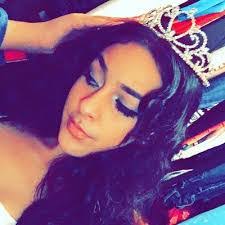 Desiree Matos's Instagram, Twitter & Facebook