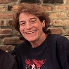 Jamie Kreiman Obituary