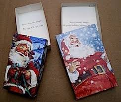 Okay, take your ruler, and line it up with one of the long lines, then press the ruler down and bring the long side up, see second photo. Gift Box Packaging Jewelry Making Journal Gift Box Template Recycle Christmas Cards Diy Christmas Cards