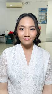 Thankyou for all client ,, Thankyou 2025 😍 . Christabel Make Up by Fei Lan  ♡ MUA gen Z . 🎖️ Certified Diploma Make Up Artist & Hairstylish Since 2017  By appoiment only : WA : +6285892512285 . . #makeup #mua #makeupartists  #muabandung #muajakarta