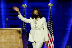 All of the images on this page were created with quotefancy studio. Op Ed What Kamala Harris As Vice President Means For My Daughter
