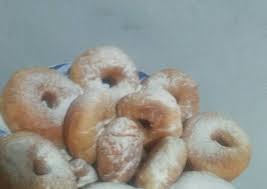 Berikut 4 resep donat kentang yang enak, empuk, dan mudah dipraktikkan di rumah. Resep Donat Tanpa Kentang Tanpa Mixer Anti Gagal Yang Enak