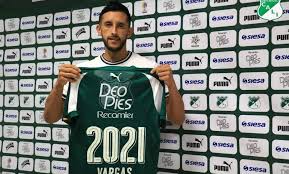 Estadio deportivo cali , kapasite: Arquero Para Rato Deportivo Cali Confirmo Compra De Camilo Vargas Hasta El 2021