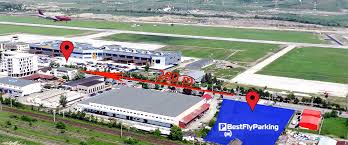 Poti pleca fara griji in concediu sau in calatoria de afaceri: Best Fly Parking Cluj Parcare Privata Aeroport Cluj