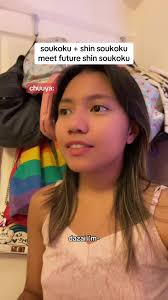 Shin Soukoku Animation: Exploring the World of Bungou Stray Dogs