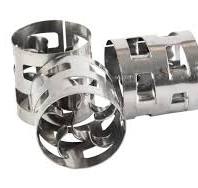 FLEXIRING® Random Packing | Koch-Glitsch