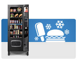A highlight from that posting: New Vending Machines Factory Direct Snack Soda Combo