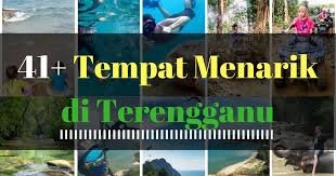 Layari tempatmenarik.my website travel paling hipster! Top 41 Tempat Menarik Di Terengganu 2021 Yang Femes Best
