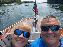 P.I. Class of 1976 and friends of ours