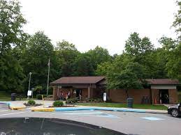 I 80 Rest Stop Eastbound Rest Vacation Us Highway