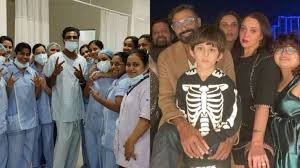 Вот такая же с виду 2.4/5 ггц: Remo D Souza In New Year S Post Big Lesson I Learned Is We Only Have One Life Celebrities News India Tv