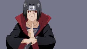 Maybe you would like to learn more about one of these? Itachi Uchiha Wallpaper By Flavio Ruru On Deviantart