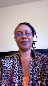 I Wonder If God Is A Woman Shaggy