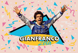 He was most recently th. Names Of The Nineties Gianfranco Zola