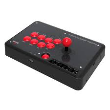 Grid autosport si os gustan los juegos de conducción, el título de feral interactive es un gran port de la versión de consola. Amazon Com Mayflash Universal Arcade Fightstick F500 For Xbox Series X Ps4 Ps3 Xbox One Xbox 360 Pc Android Switch Neogeo Mini Sega Mega Drive Sega Genesis Video Games
