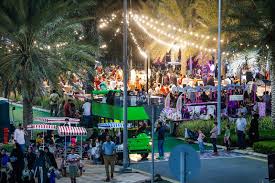 مهرجان عالم اللحظات في مدينة الملك عبدالله الاقتصادية يشهد إقبالا فاق التوقعات